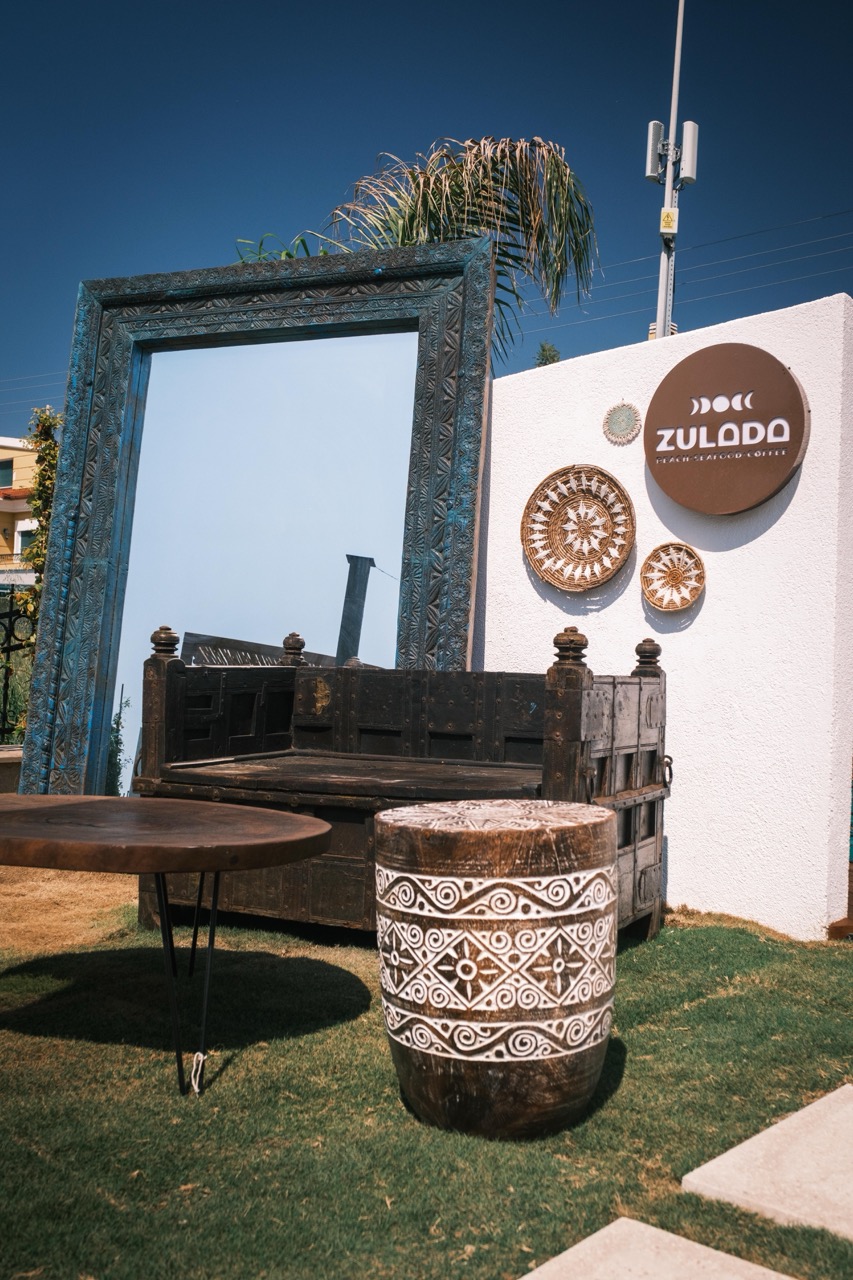 Zulada Beach Gallery - Kuşadası   Zulada Beach Fotoğraflar53 2